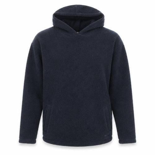 Board Angels Womens Black Fleece Hoodie Size 14