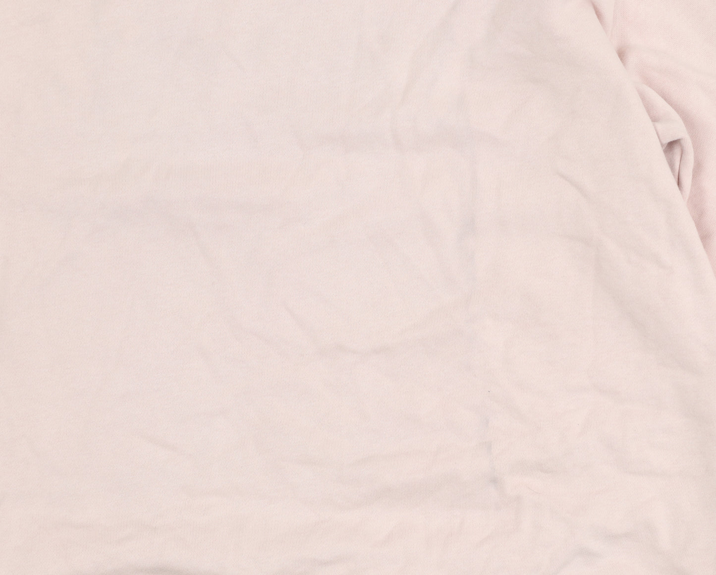 Marks and Spencer Women's Pink M Sweatshirt