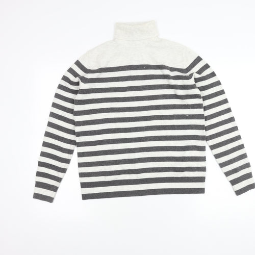 Marks and Spencer Women's Striped Jumper