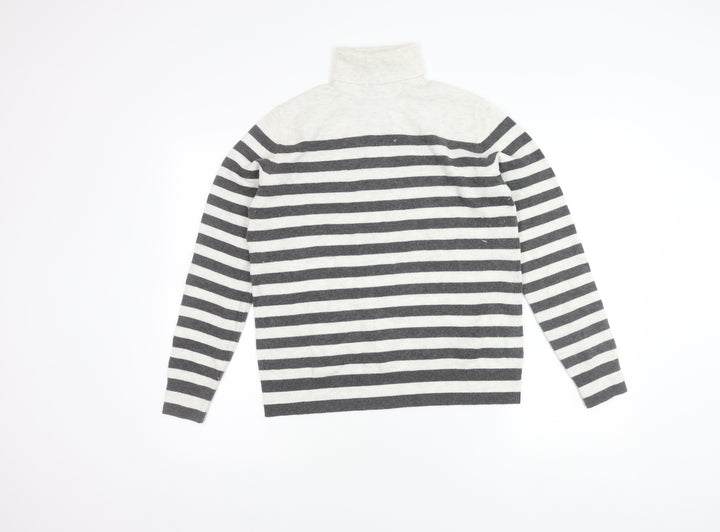 Marks and Spencer Women's Striped Jumper