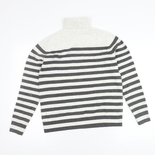 Marks and Spencer Women's Striped Jumper