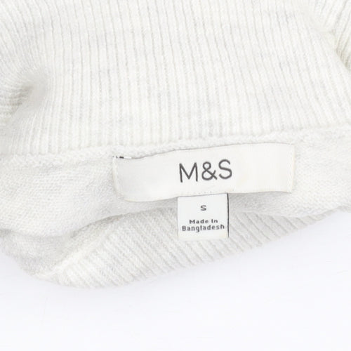 Marks and Spencer Women's Striped Jumper