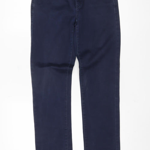 Esprit Women’s Blue Jeans, Size 8, Regular Fit