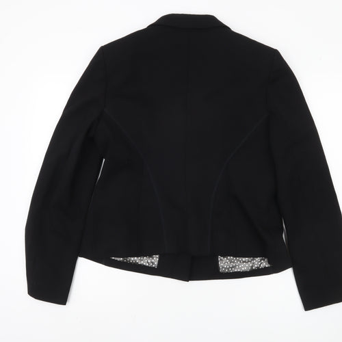 Alex & Co. Women's Black Suit Jacket Size 16