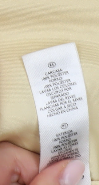 Fearne Cotton Beige Women's Skirt Size 12