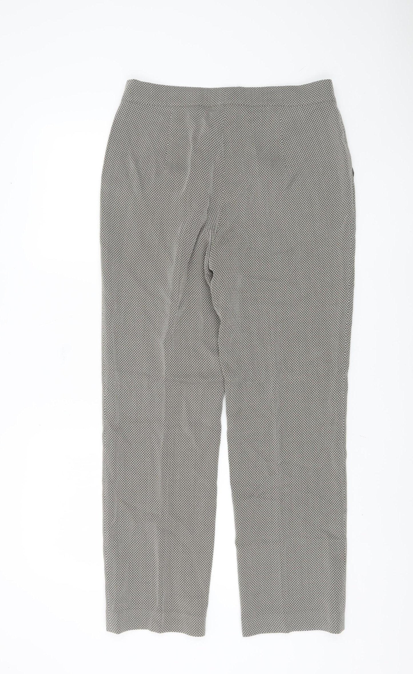 Basler Woman's Trousers, size 12.