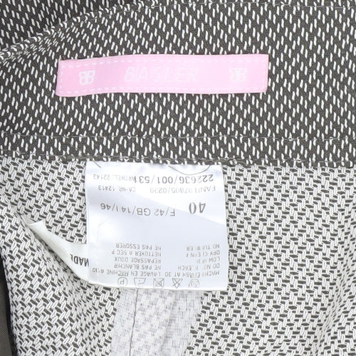 Basler Woman's Trousers, size 12.