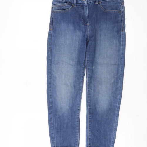 Marks and Spencer Women’s Blue Jeans Size 8 Denim