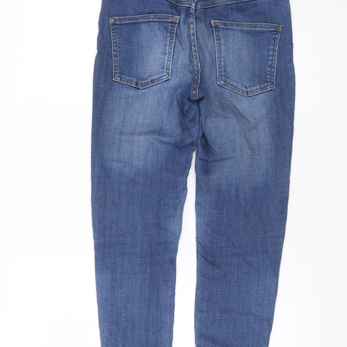 Marks and Spencer Women’s Blue Jeans Size 8 Denim