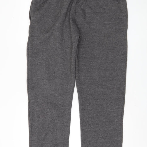 Havers Casuals Men's Grey Jogger Size L