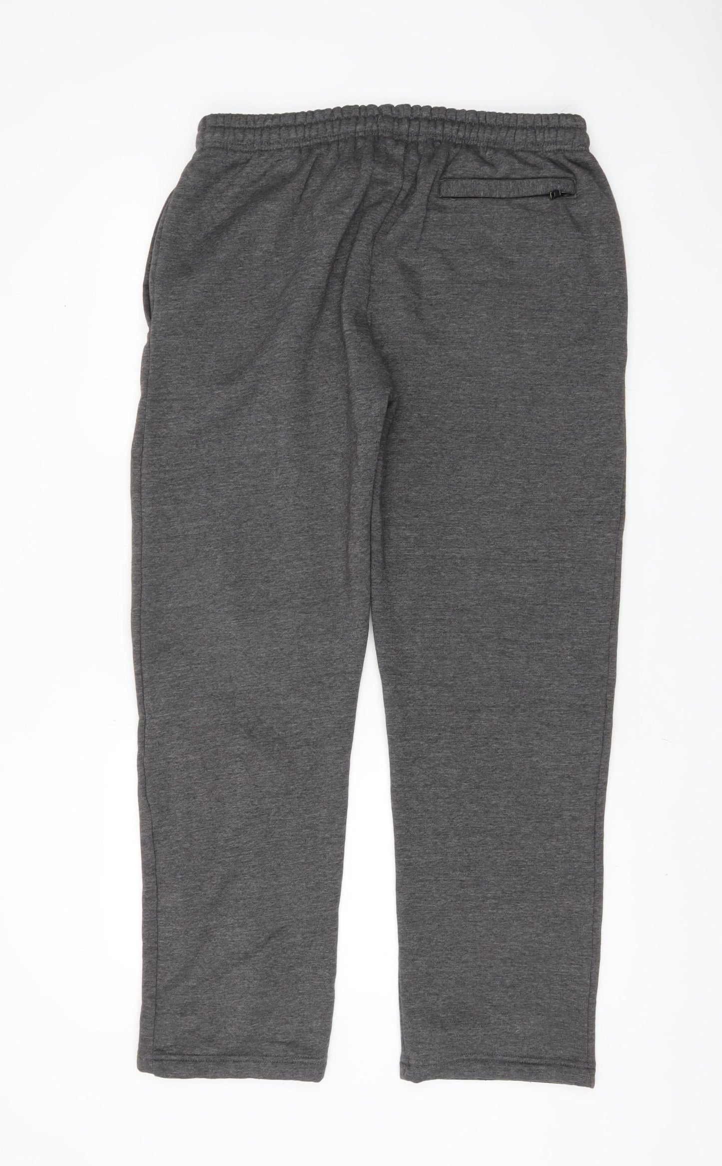 Havers Casuals Men's Grey Jogger Size L