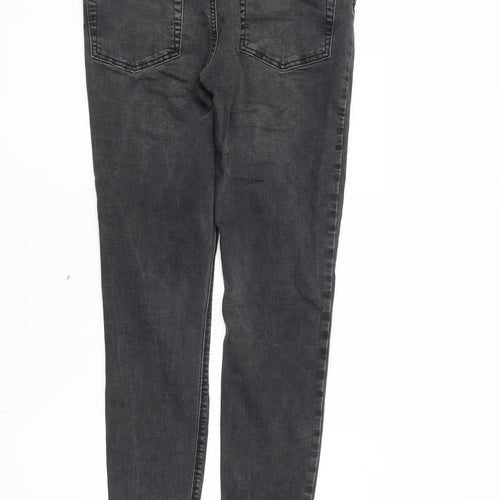 Primark Women’s Black Skinny Jeans Size 14