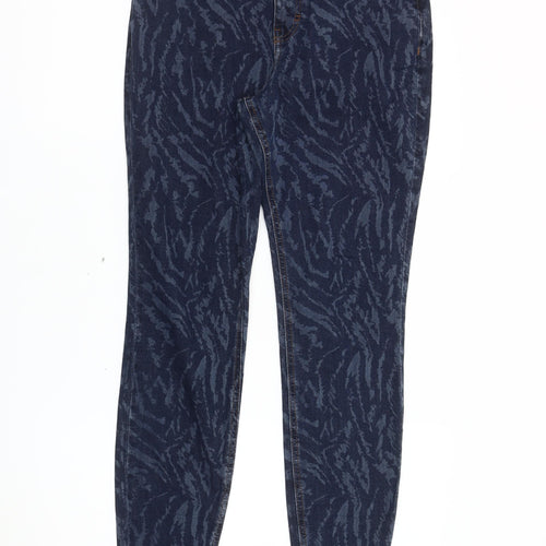 Denim by Tu Blue Skinny Women's Jeans Size 12