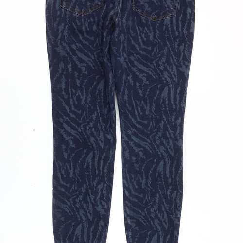 Denim by Tu Blue Skinny Women's Jeans Size 12