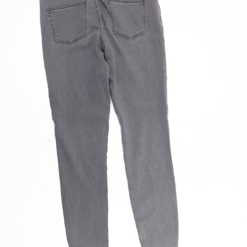 Denim Co Grey Skinny Jeans Women's Size 12