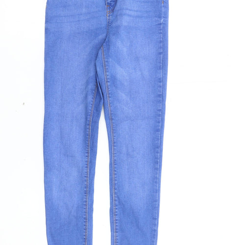 Primark Cares Women’s Blue Skinny Jeans Size 6