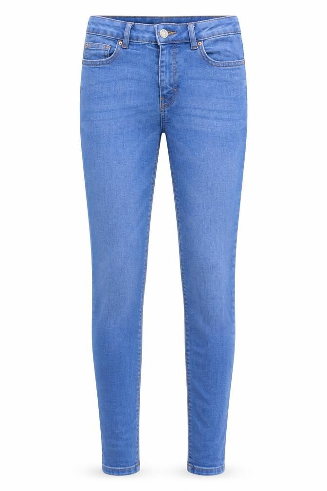 Primark Cares Women’s Blue Skinny Jeans Size 6