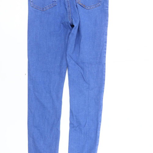 Primark Cares Women’s Blue Skinny Jeans Size 6