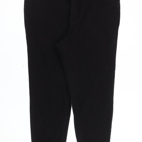 George Women’s Black Straight Jeans Size 20