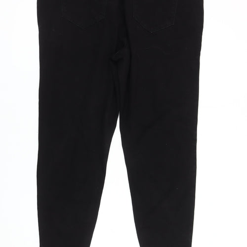 George Women’s Black Straight Jeans Size 20
