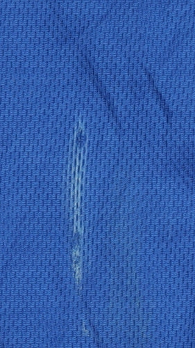 Jako Women’s Blue Tennis T-Shirt, Size 16, Polyester