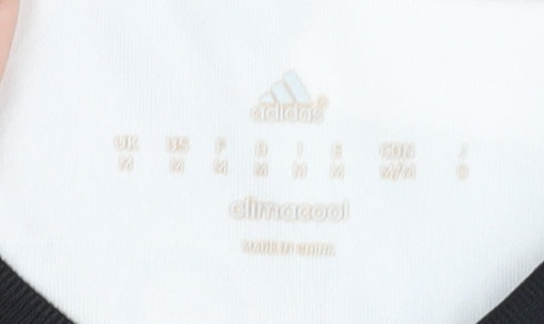 Adidas Adults White Medium Germany Home Shirt - Schweinsteiger 7
