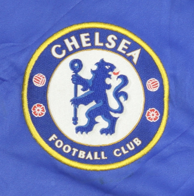 Adidas Chelsea FC Home Shirt Blue Short Sleeves Adults