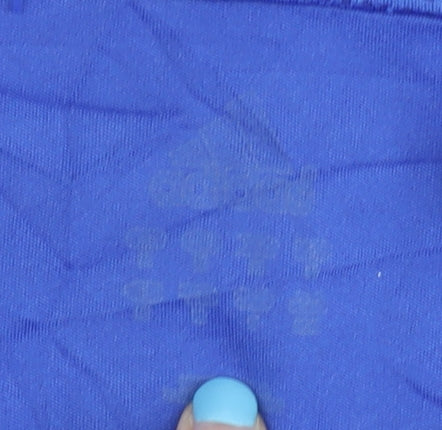 Adidas Chelsea FC Home Shirt Blue Short Sleeves Adults