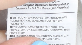 Nike Men's White Manchester United Away Shirt M