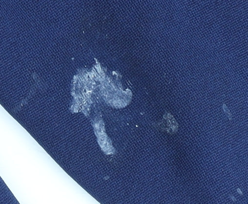 Calvin Klein Men's Blue Pullover Sweatshirt S