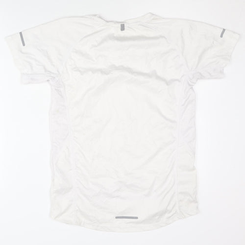Karrimor Women's White Running T-Shirt Size 16