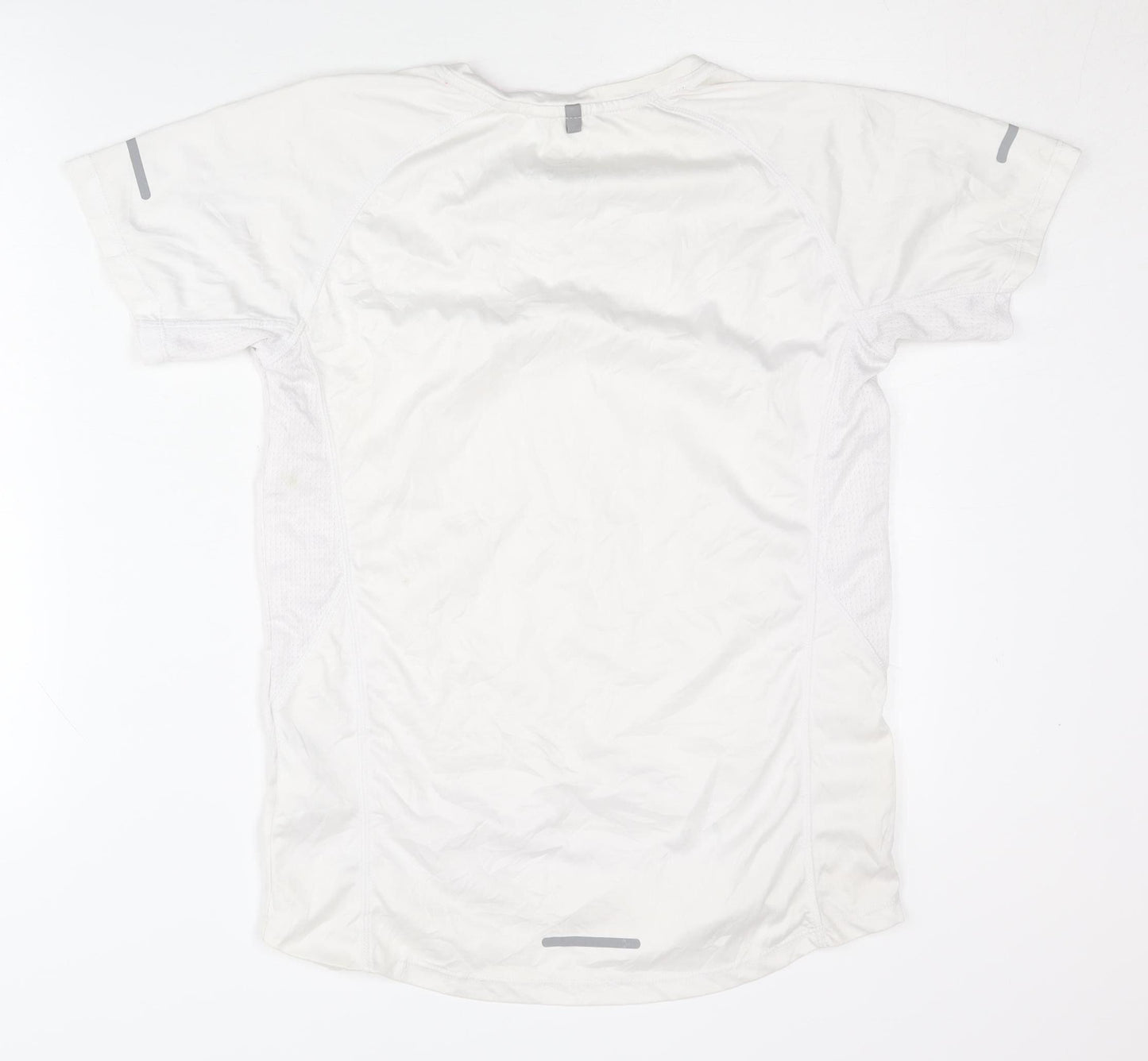 Karrimor Women's White Running T-Shirt Size 16