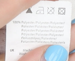 Karrimor Women's White Running T-Shirt Size 16