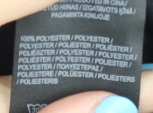 Everlast Men's Black Gym T-Shirt, Size L, Logo Print