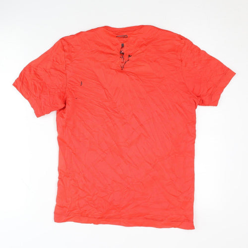Kalenji Red Men's S Running T-Shirt