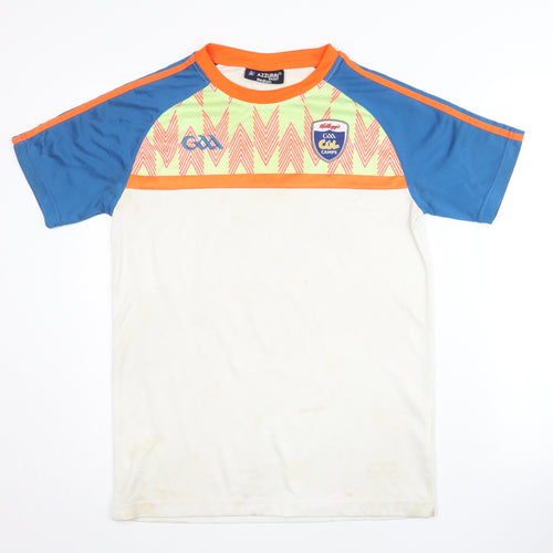 Azzurri Sport Men's Multicoloured M Jersey T-Shirt