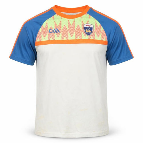 Azzurri Sport Men's Multicoloured M Jersey T-Shirt