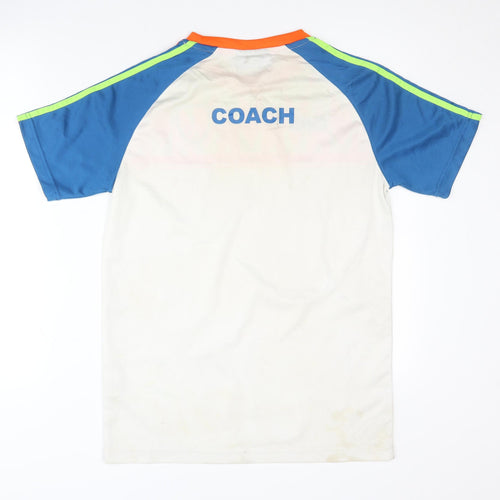 Azzurri Sport Men's Multicoloured M Jersey T-Shirt