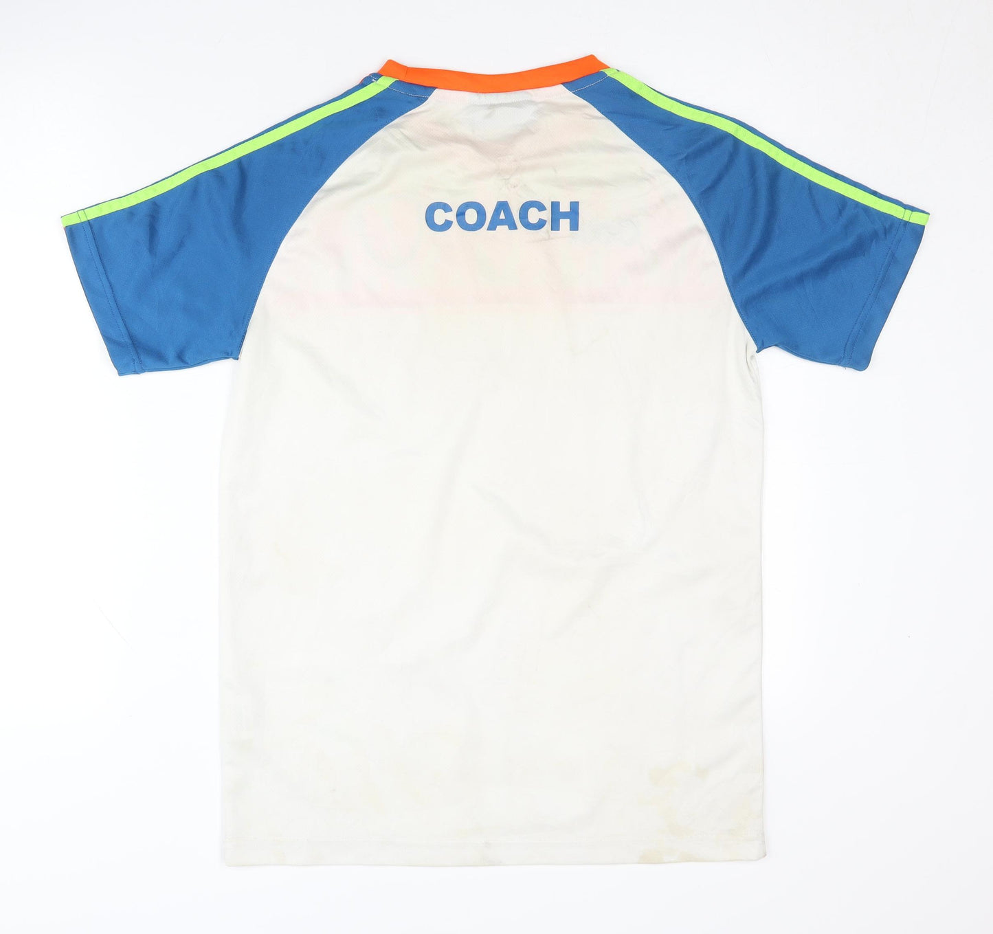 Azzurri Sport Men's Multicoloured M Jersey T-Shirt