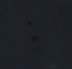 Nike Men's Black 1/4 Zip Sweatshirt M