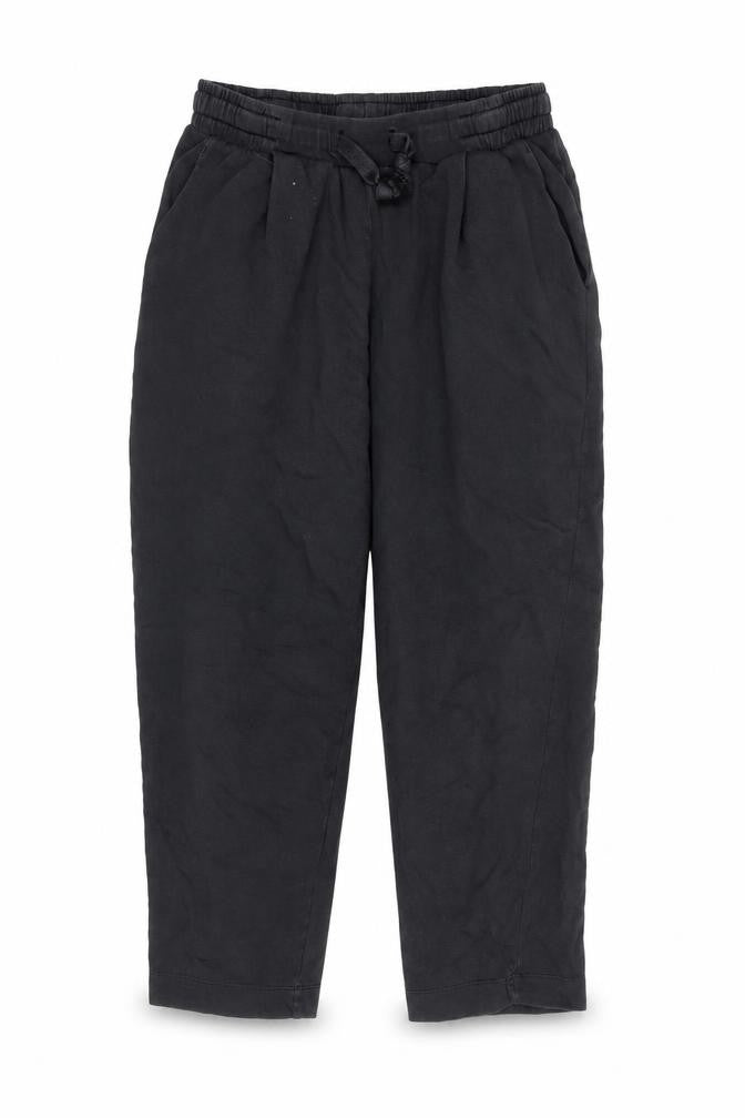 Zara Black Women's Jogger Trousers, Size S, Casual Wear