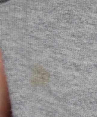 Bench Men's striped Hoodie Size M