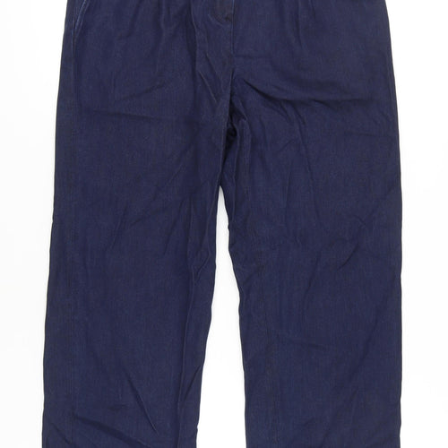 Viyella Women's Blue 12 Jeans