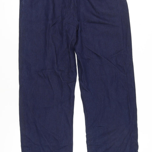 Viyella Women's Blue 12 Jeans