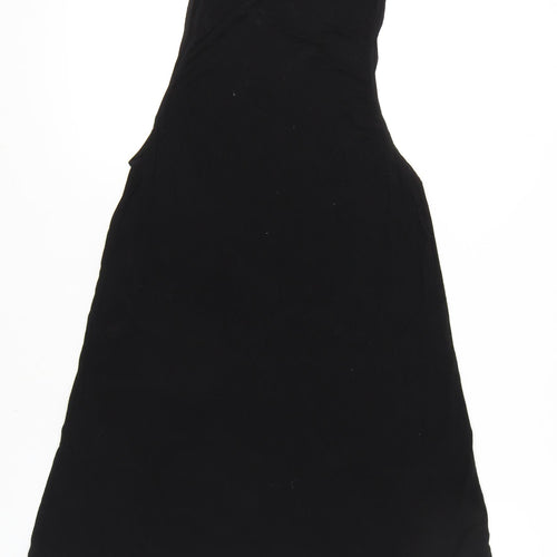 American Apparel Women's Black Dress Size S