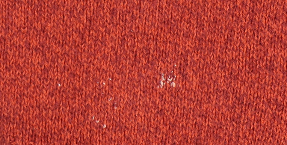 H&M Women’s Red Pullover Jumper Size 14