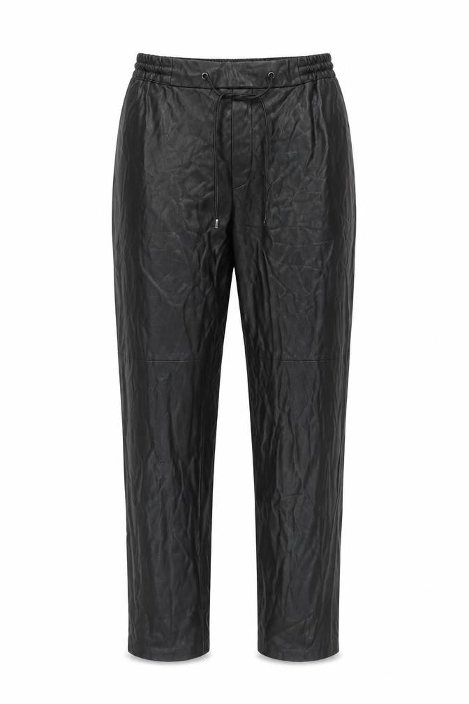 MNG Women’s Black Jogger Trousers Size XS