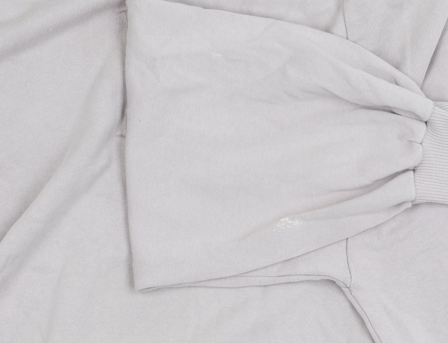 ASOS Women's Pink Crew Neck Sweatshirt Size 12