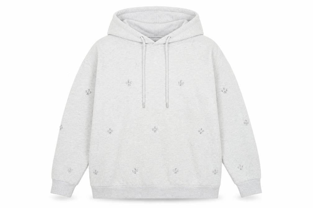 Marks and Spencer Women’s Grey Hooded Hoodie, Size 20