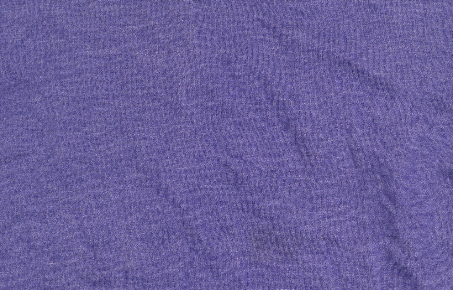 H&M Women's L Purple Pullover Jumper